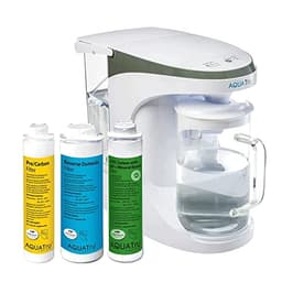 AquaTru Carafe Alkaline