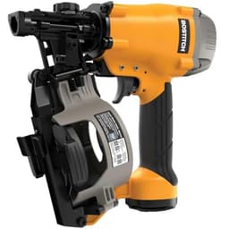 Bostitch 15-Degree Coil Roofing Nailer