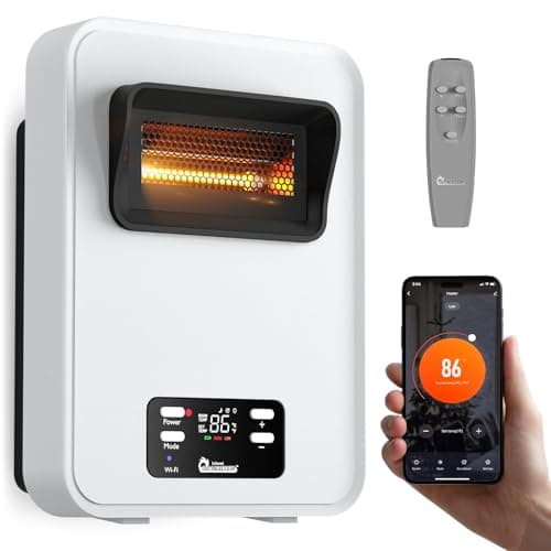 Dr. Infrared Heater Ecoheat