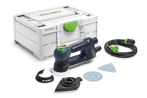 Festool ROTEX RO 90 DX