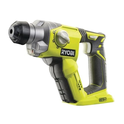 Ryobi ONE+ SDS Plus Rotary Hammer