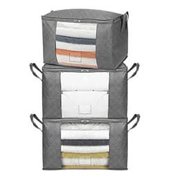 Amazon Basics Storage Cubes