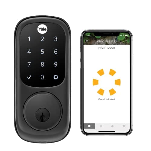 Yale Assure Lock