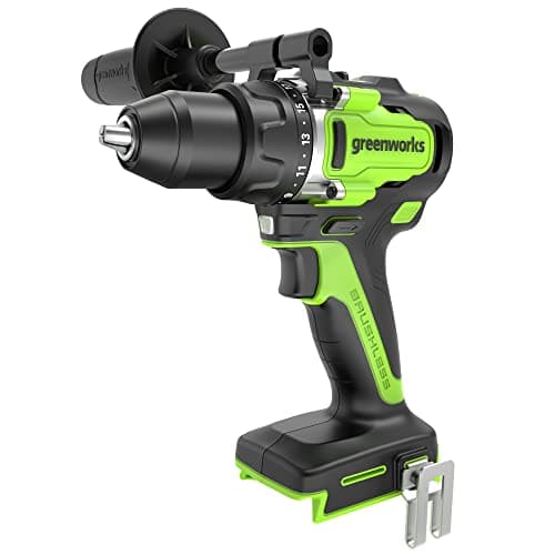 Greenworks 24V Drill Driver