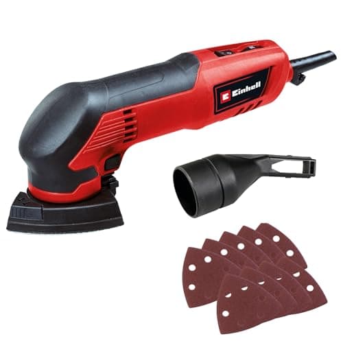 Einhell TC-DS 20 E