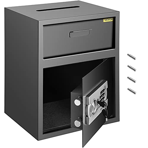 VEVOR Depository Safe