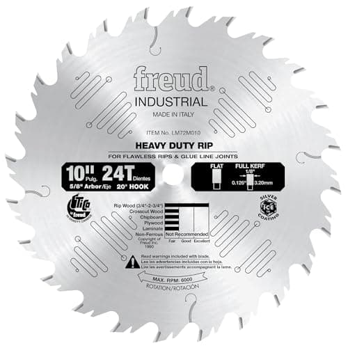 Freud LM72M010