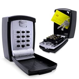 KeyGuard SL-590