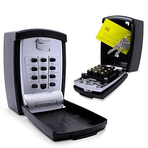 KeyGuard SL-590