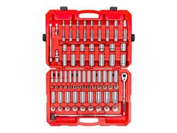 Tekton Socket Set