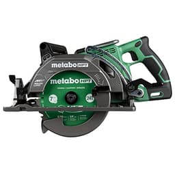 Metabo HPT 36V Circular Saw