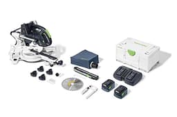 Festool KSC 60 EB