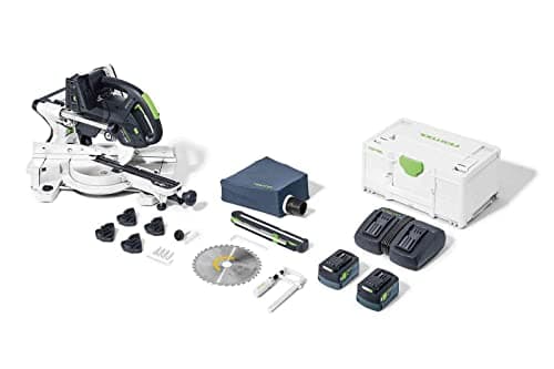 Festool KSC 60 EB