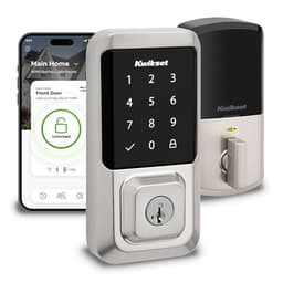 Kwikset Halo