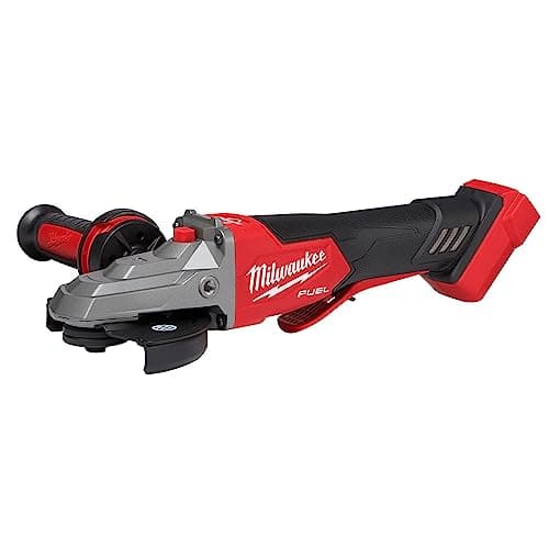 Milwaukee M18 FUEL