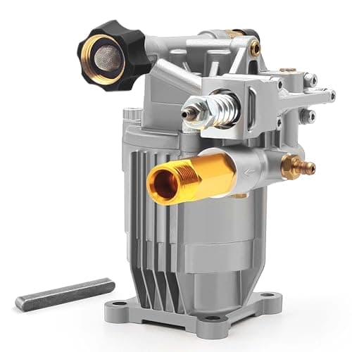 Ezjob Pressure Washer Pump