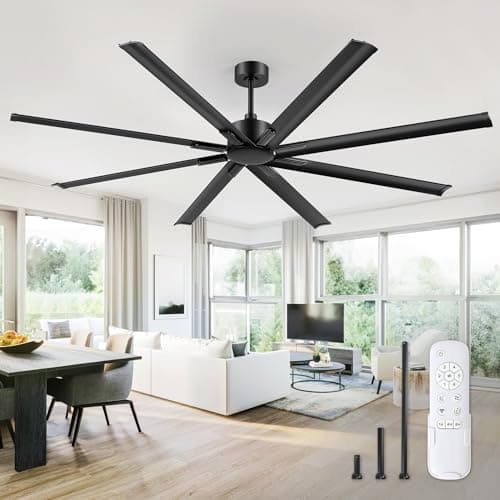 Zmishibo 84-inch