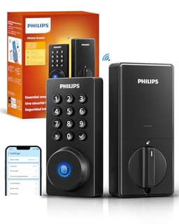 Philips Smart Lock