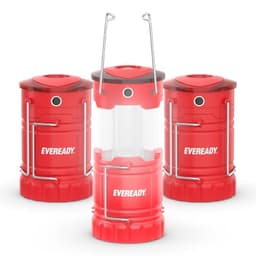 Energizer 360 PRO LED Camping Lantern