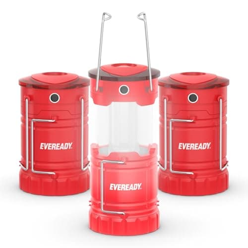 Energizer 360 PRO LED Camping Lantern