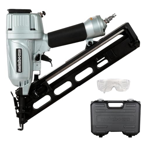 Metabo HPT NT65MA4