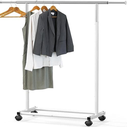 Simple Houseware Standard Rod