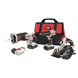 Porter-Cable PCCK616L4