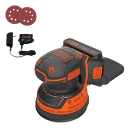 Black+Decker BDCRO20C