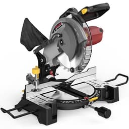 MarvTool 10-Inch Miter Saw