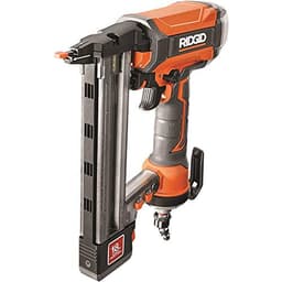 RIDGID 18-Gauge Automatic Stapler