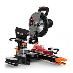 DWT Sliding Compound Miter Saw