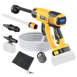 Ecarke Cordless Pressure Washer
