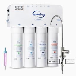 iSpring RO5004F