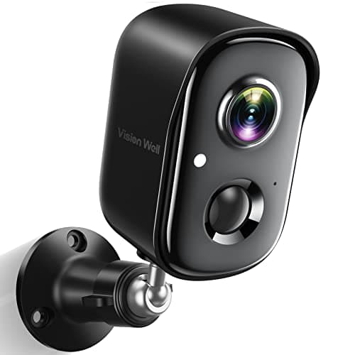 Vision Well CG6S