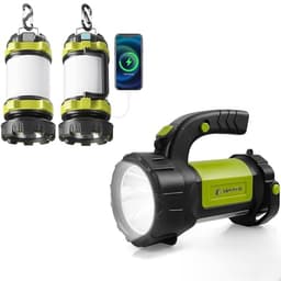 AlpsWolf Camping Lantern