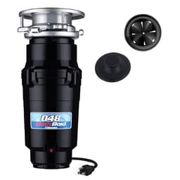 Waste Maid Black