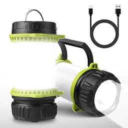 Lepro 500LM Rechargeable Lantern