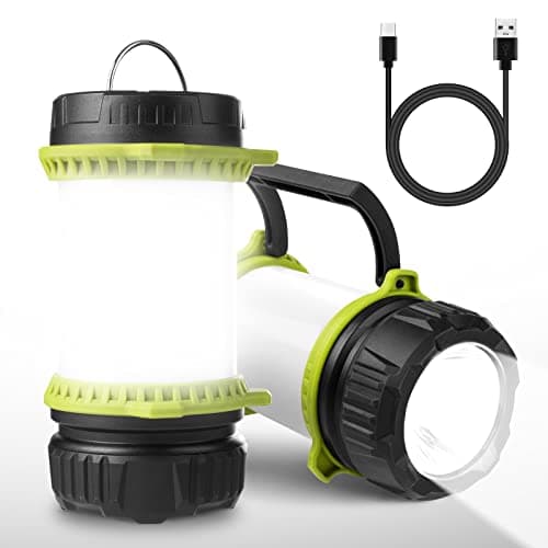 Lepro 500LM Rechargeable Lantern