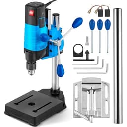 Bonvoisin Mini Benchtop Drill Press