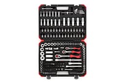 Gedore Red Socket Set