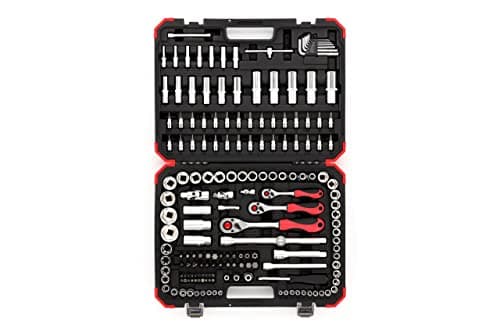 Gedore Red Socket Set