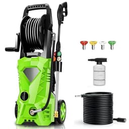 Imdot Electric Pressure Washer