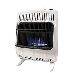 Mr. Heater MHVFDF20BFT