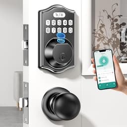 Darawf Keypad Deadbolt