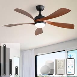 Sofucor Smart Ceiling Fan