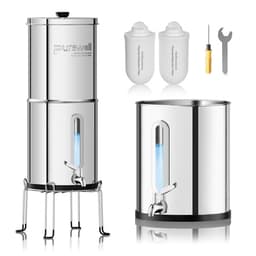 Purewell PW-FH-CF