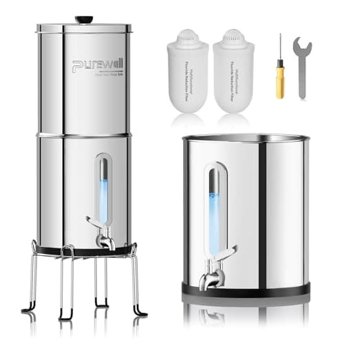 Purewell PW-FH-CF
