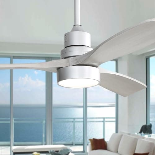 Sofucor 52-inch Ceiling Fan