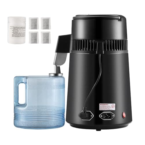 Happybuy Water Distiller