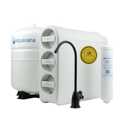 Aquasana SmartFlow